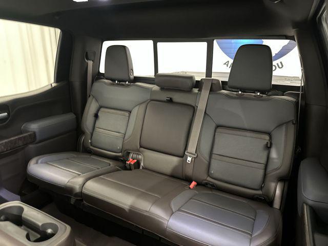 2021 GMC Sierra 1500 4WD Crew Cab Short Box Denali