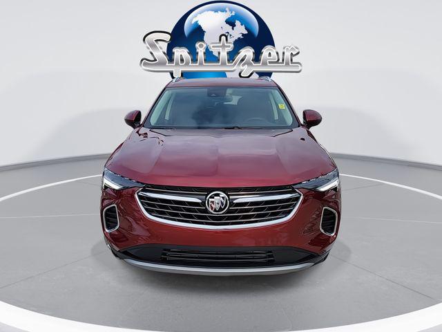 2023 Buick Envision Essence AWD