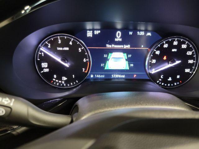 2023 Buick Envision Essence AWD