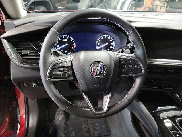 2023 Buick Envision Essence AWD