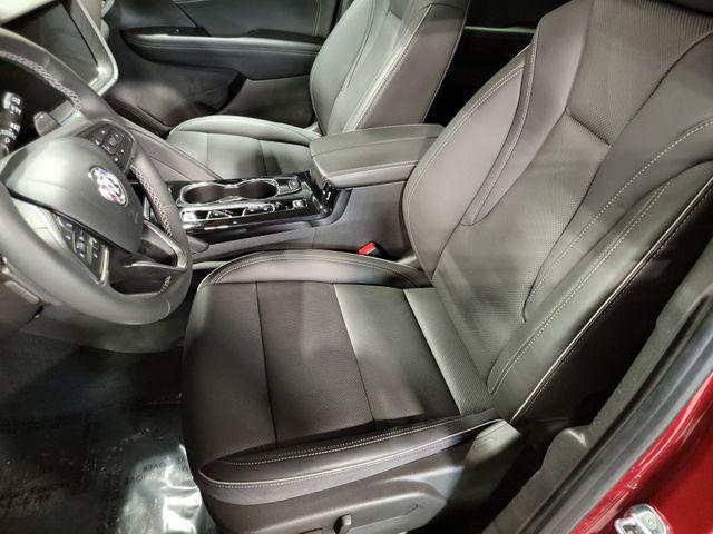 2023 Buick Envision Essence AWD