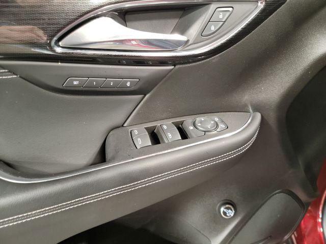 2023 Buick Envision Essence AWD
