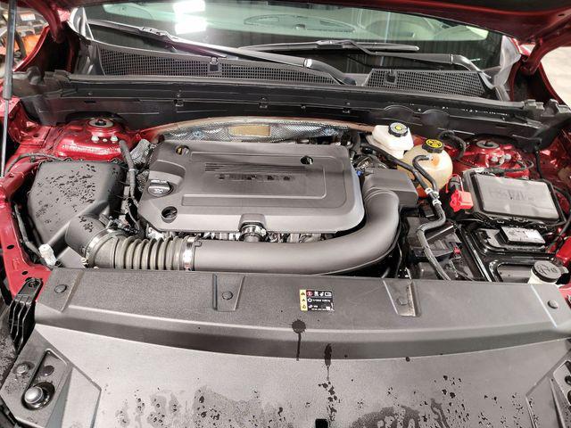2023 Buick Envision Essence AWD