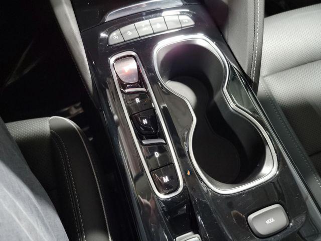 2023 Buick Envision Essence AWD