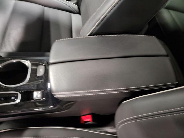 2023 Buick Envision Essence AWD