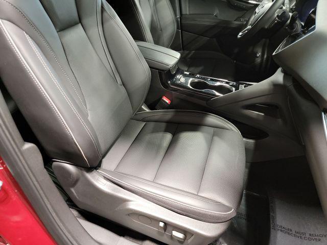 2023 Buick Envision Essence AWD