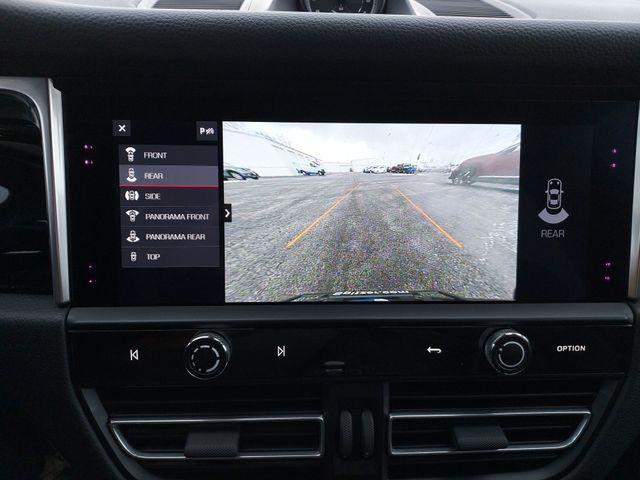 2023 Porsche Macan T