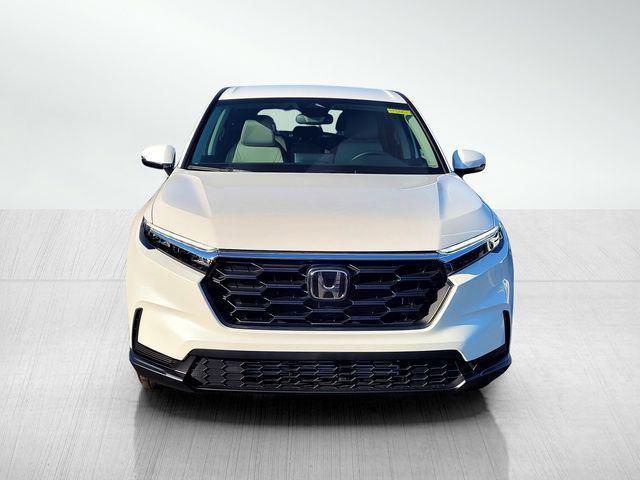2026 Honda CR-V LX AWD