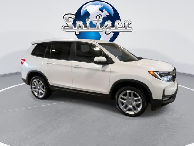 2024 Honda Passport AWD EX-L