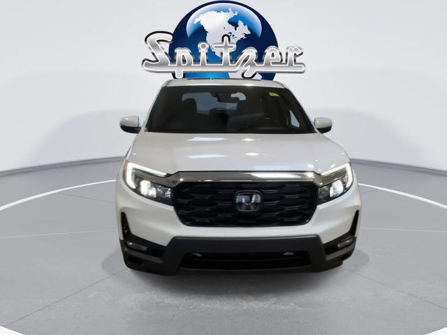 2024 Honda Passport AWD EX-L