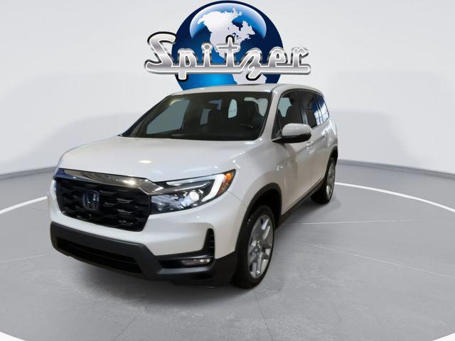 2024 Honda Passport AWD EX-L