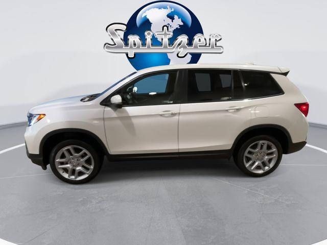 2024 Honda Passport AWD EX-L