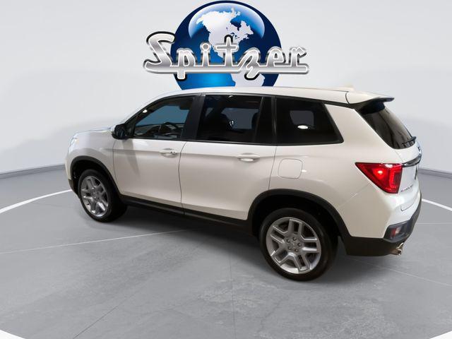 2024 Honda Passport AWD EX-L