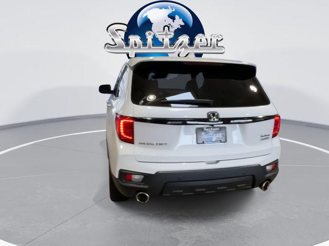 2024 Honda Passport AWD EX-L