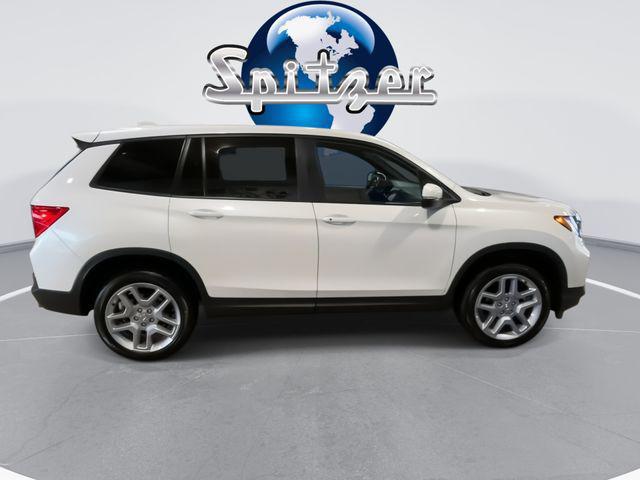 2024 Honda Passport AWD EX-L