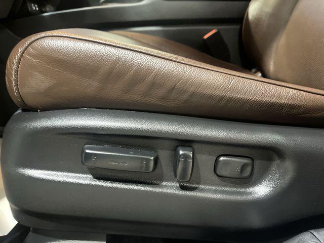 2024 Honda Passport AWD EX-L