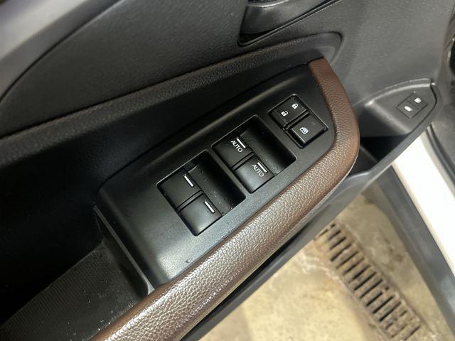 2024 Honda Passport AWD EX-L
