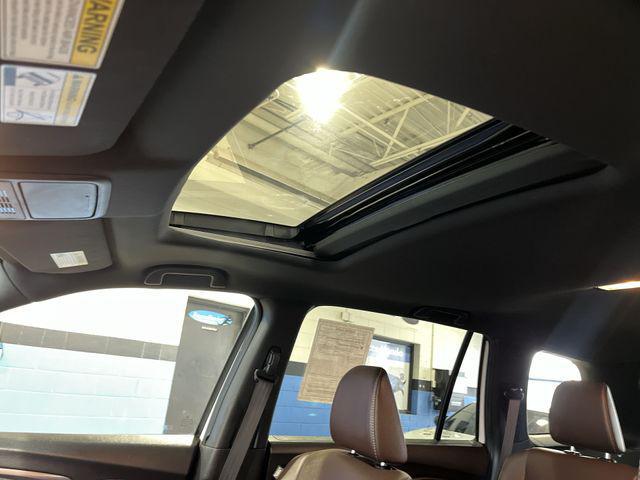 2024 Honda Passport AWD EX-L