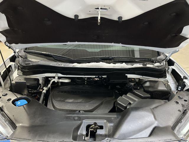 2024 Honda Passport AWD EX-L