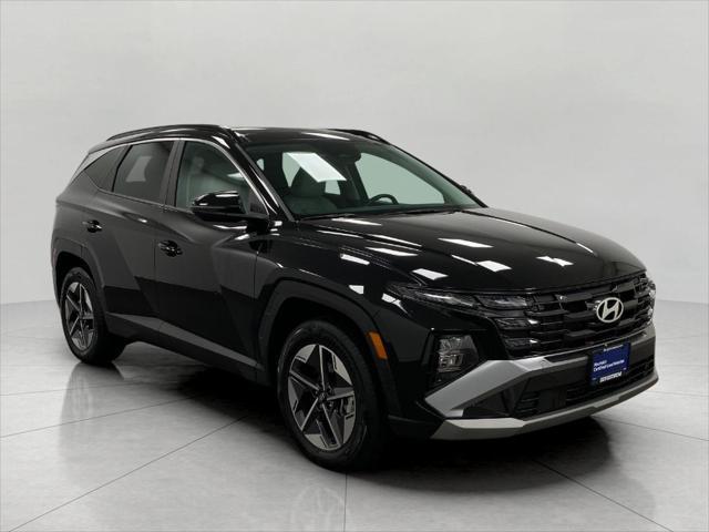 2025 Hyundai Tucson Hybrid SEL Convenience for sale in APPLETON, WI