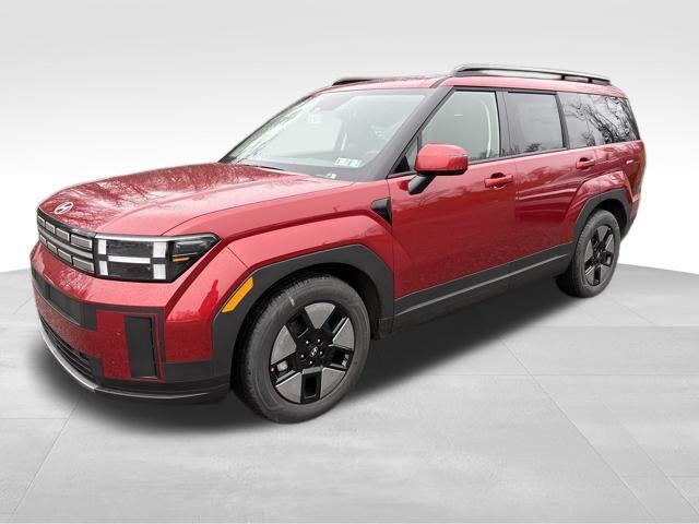2026 Hyundai Santa Fe Hybrid SEL for sale in BEAVER FALLS, PA