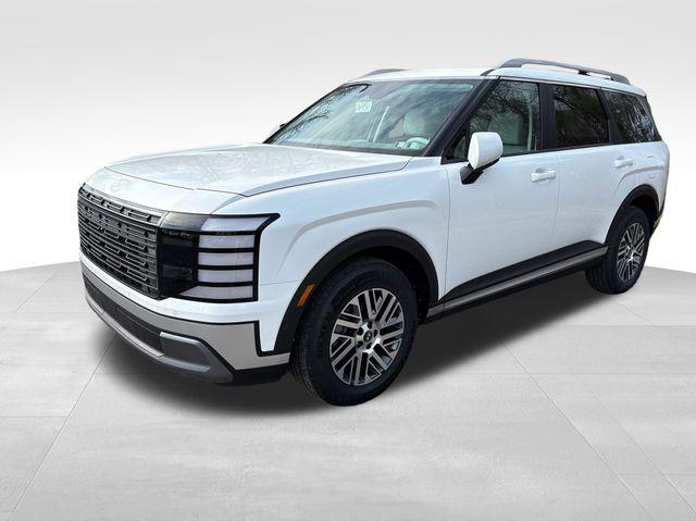 2026 Hyundai Palisade SEL Premium 8P for sale in BEAVER FALLS, PA