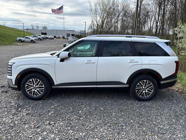 2026 Hyundai Palisade SEL Premium 8P