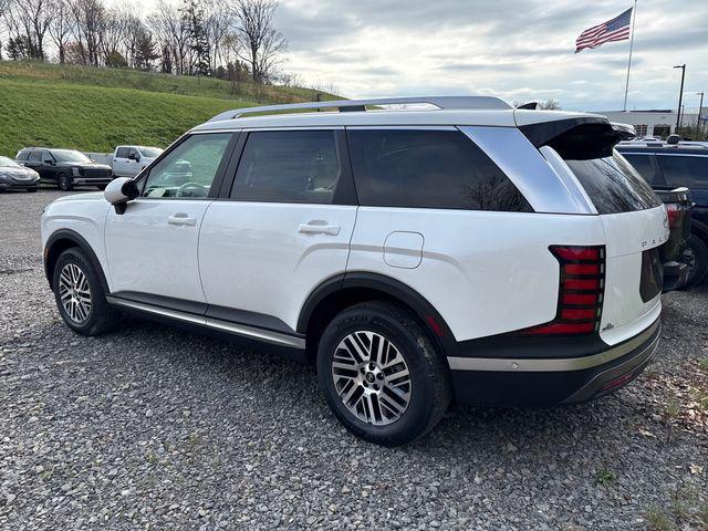 2026 Hyundai Palisade SEL Premium 8P