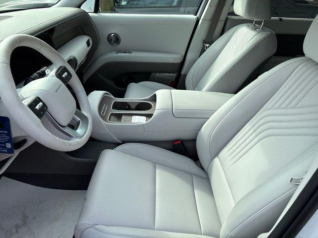 2026 Hyundai Palisade SEL Premium 8P
