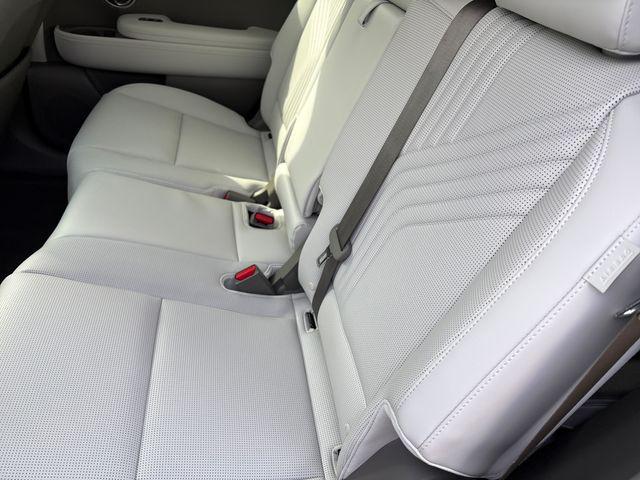 2026 Hyundai Palisade SEL Premium 8P