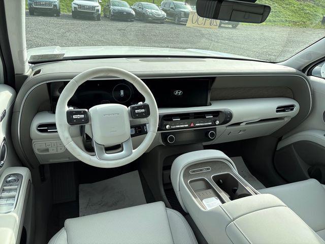 2026 Hyundai Palisade SEL Premium 8P