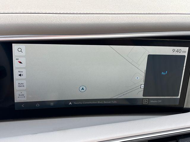 2026 Hyundai Palisade SEL Premium 8P