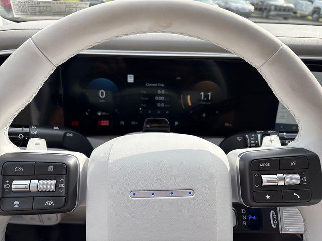 2026 Hyundai Palisade SEL Premium 8P