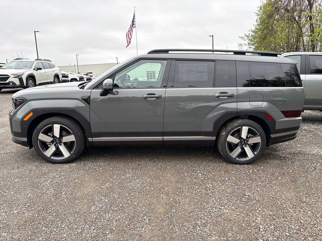 2026 Hyundai Santa Fe Limited 7 Passenger