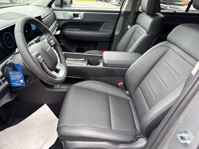 2026 Hyundai Santa Fe Limited 7 Passenger