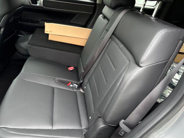 2026 Hyundai Santa Fe Limited 7 Passenger