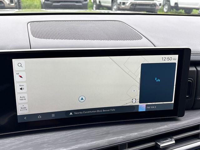 2026 Hyundai Santa Fe Limited 7 Passenger