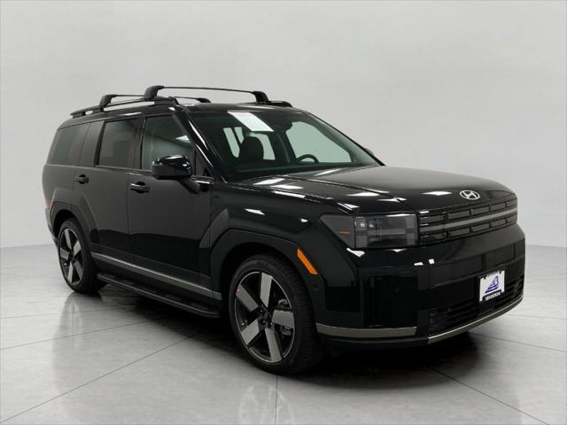 2026 Hyundai Santa Fe Limited for sale in APPLETON, WI