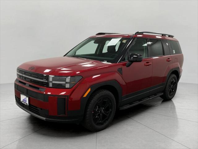 2026 Hyundai Santa Fe XRT