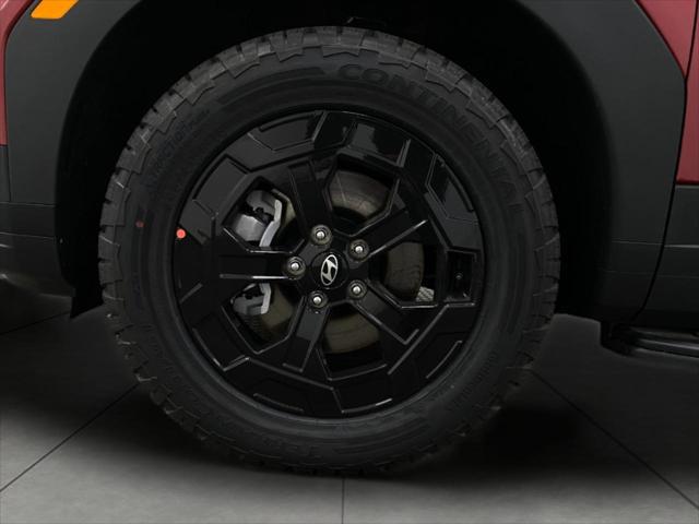 2026 Hyundai Santa Fe XRT