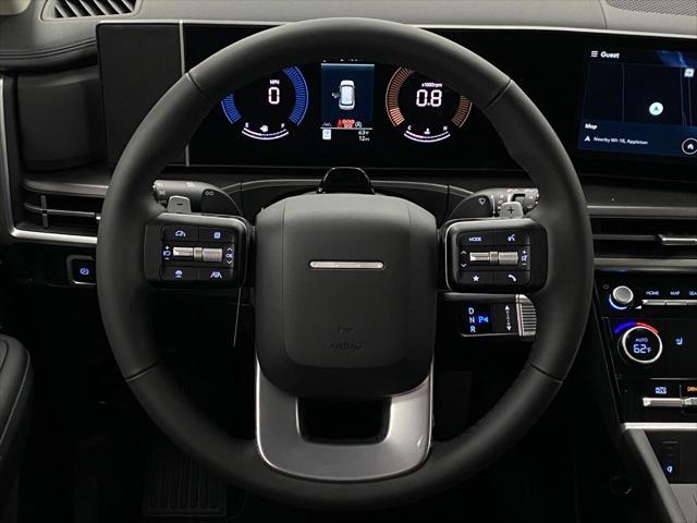 2026 Hyundai Santa Fe XRT