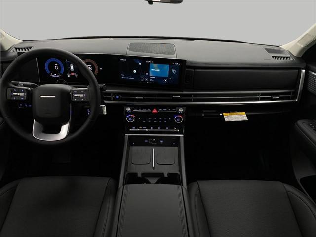 2026 Hyundai Santa Fe XRT