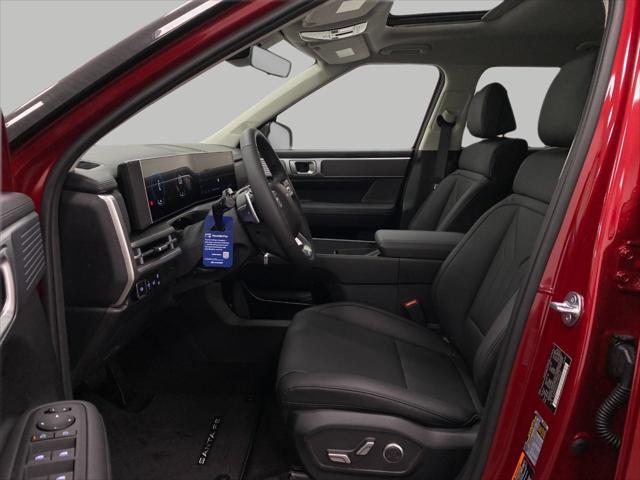 2026 Hyundai Santa Fe XRT