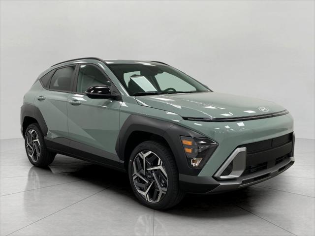 2026 Hyundai Kona SEL Premium for sale in APPLETON, WI