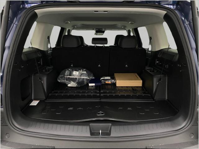 2026 Hyundai Santa Fe XRT