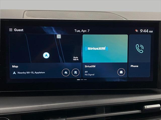 2026 Hyundai Santa Fe XRT