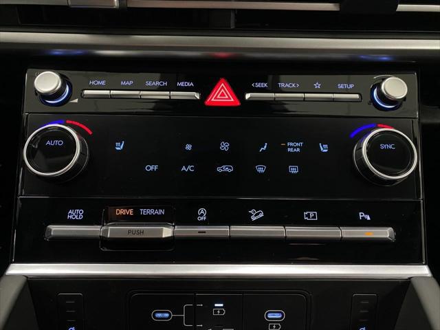 2026 Hyundai Santa Fe XRT