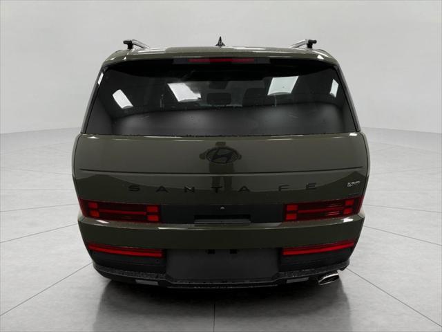 2026 Hyundai Santa Fe XRT