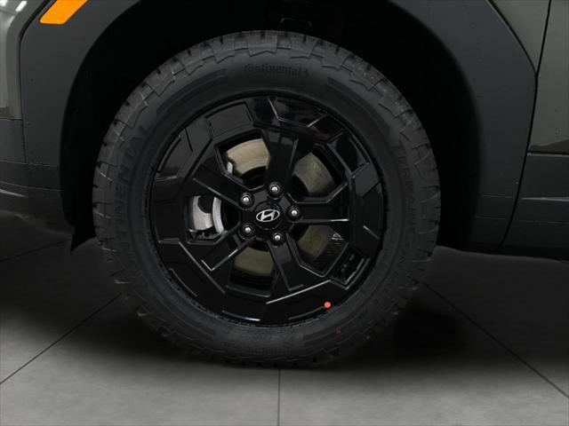 2026 Hyundai Santa Fe XRT