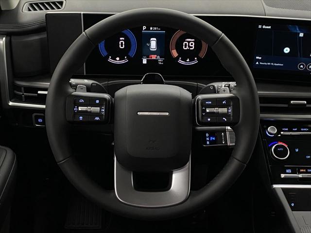 2026 Hyundai Santa Fe XRT